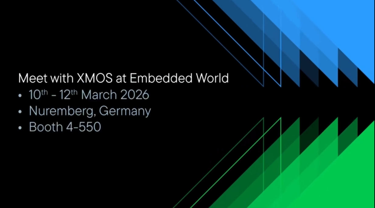XMOS at Embedded World 2026.jpg